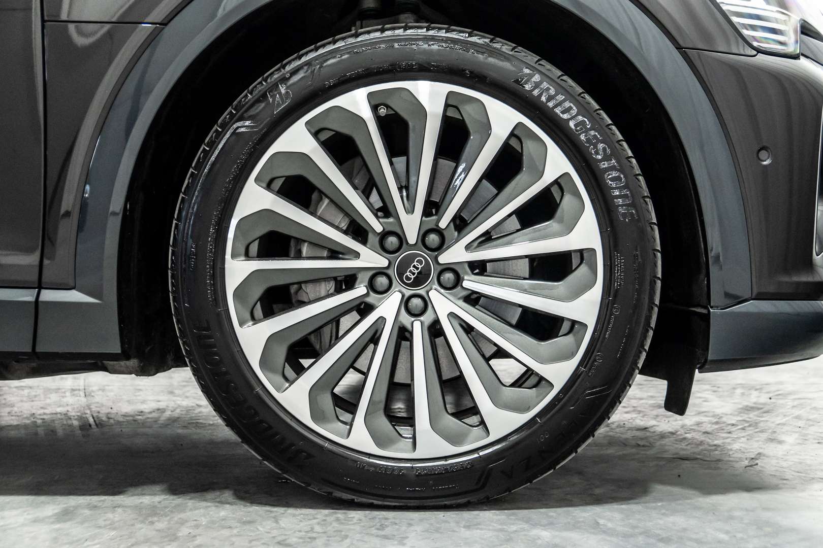 Audi Q8 E-tron 55 - 2023 - Joinsteer - #50