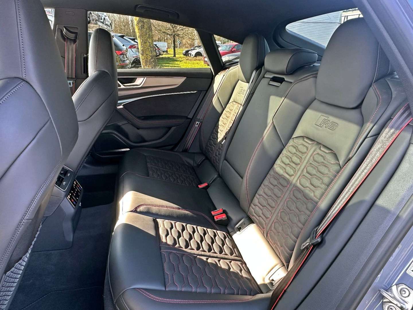 Audi RS7 Performance - 2025 - Joinsteer - #27