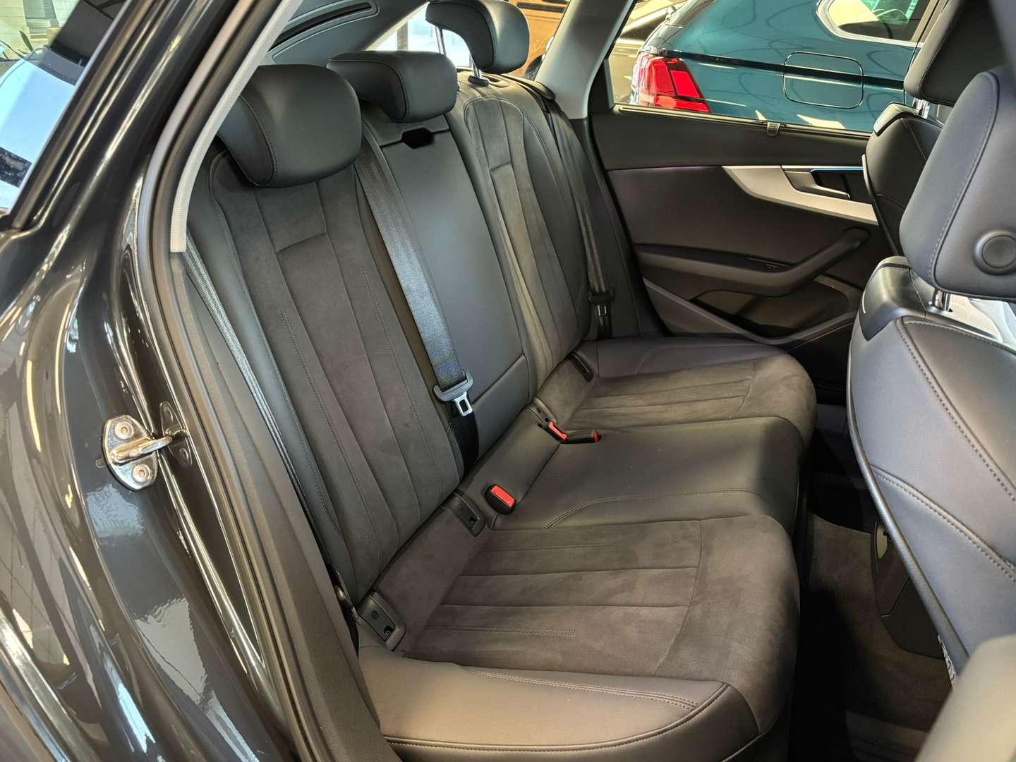 Audi A4 Allroad 40 TDI - 2022 - Joinsteer - #27