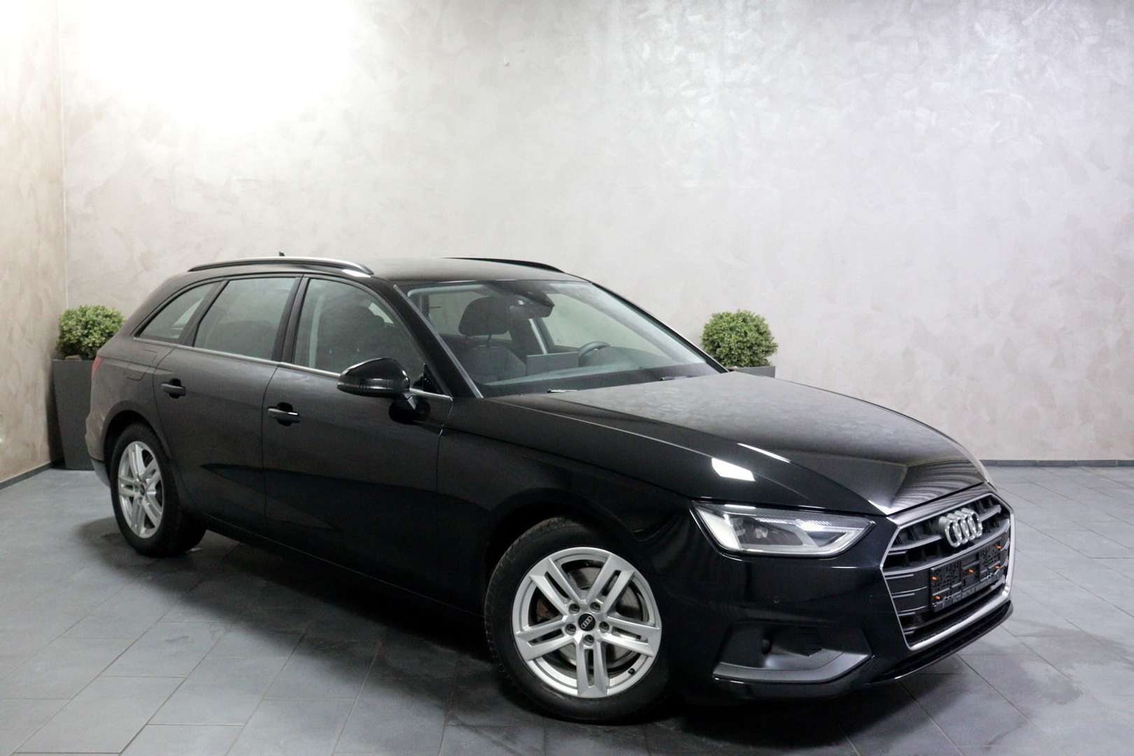 Audi A4 Avant 35 TDI - 2023 - Joinsteer - #1