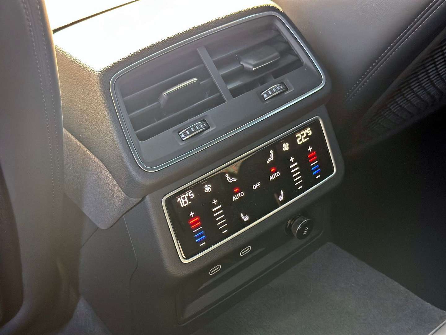 Audi RS7 Performance - 2025 - Joinsteer - #28