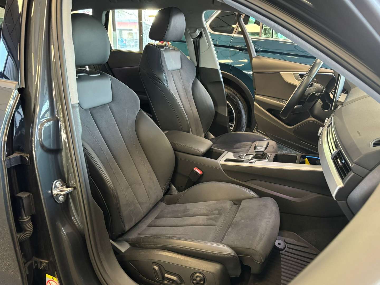 Audi A4 Allroad 40 TDI - 2022 - Joinsteer - #28