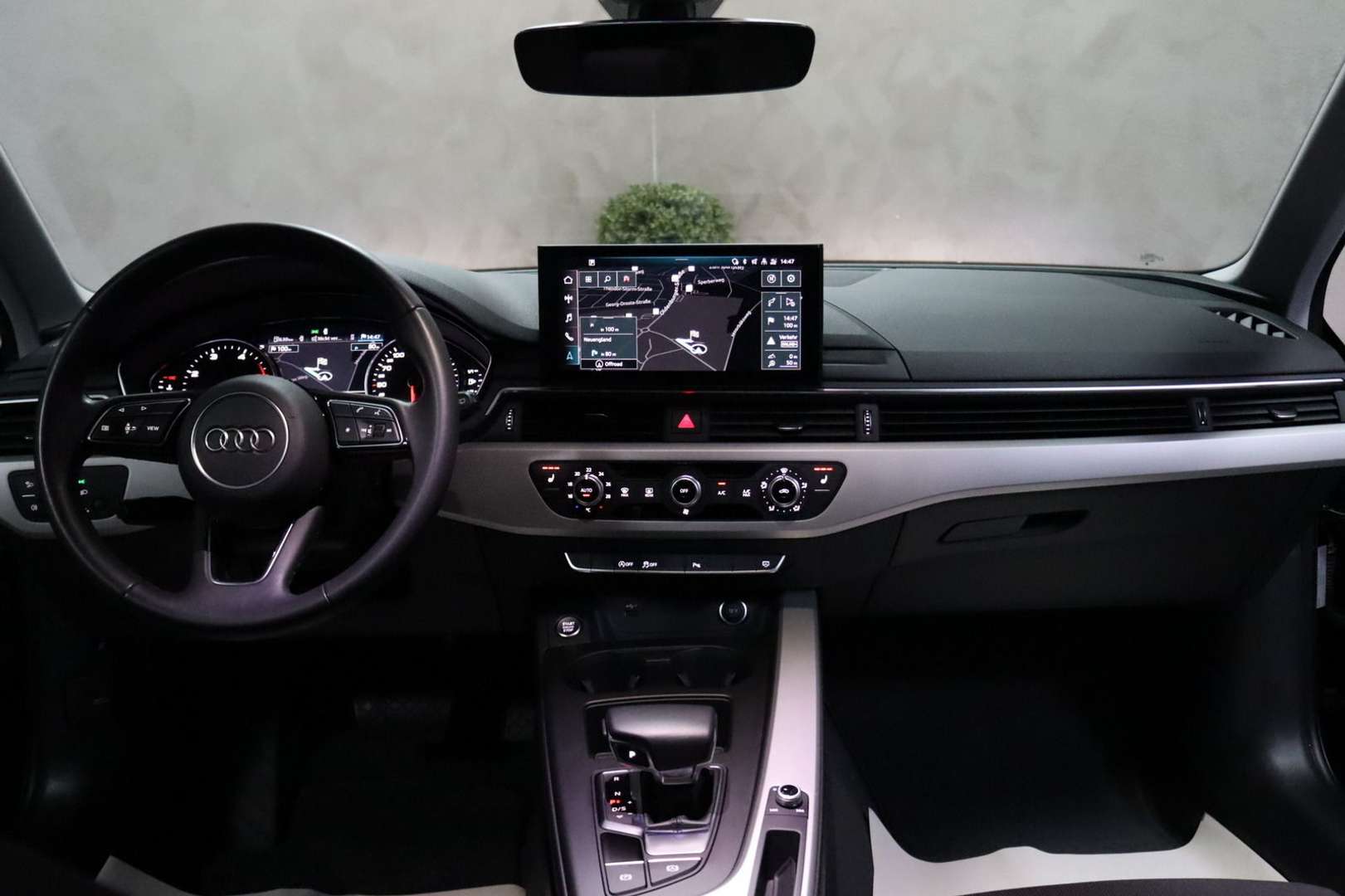 Audi A4 Avant 35 TDI - 2023 - Joinsteer - #2