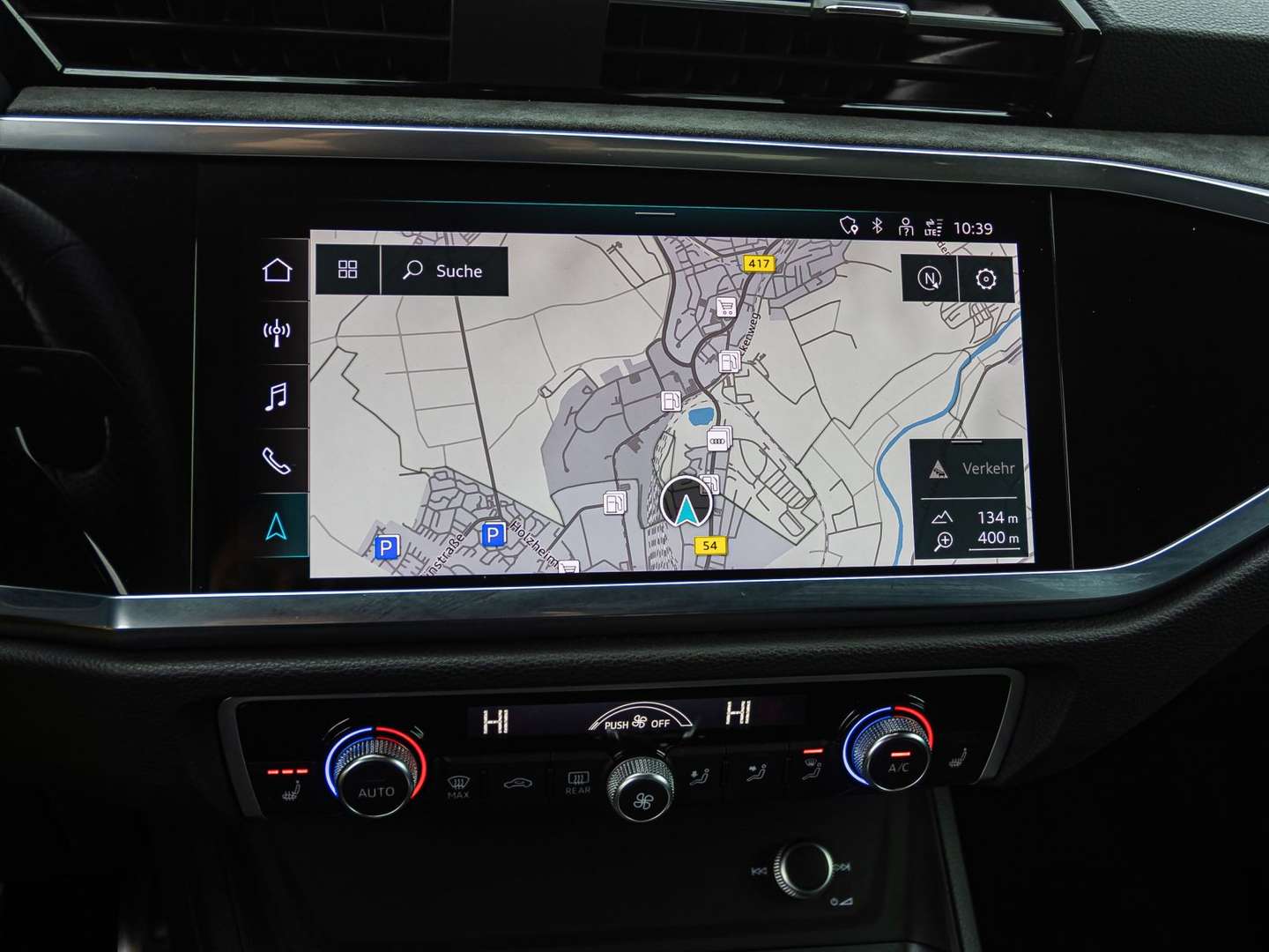 Audi RSQ3 - 2021 - Joinsteer - #12