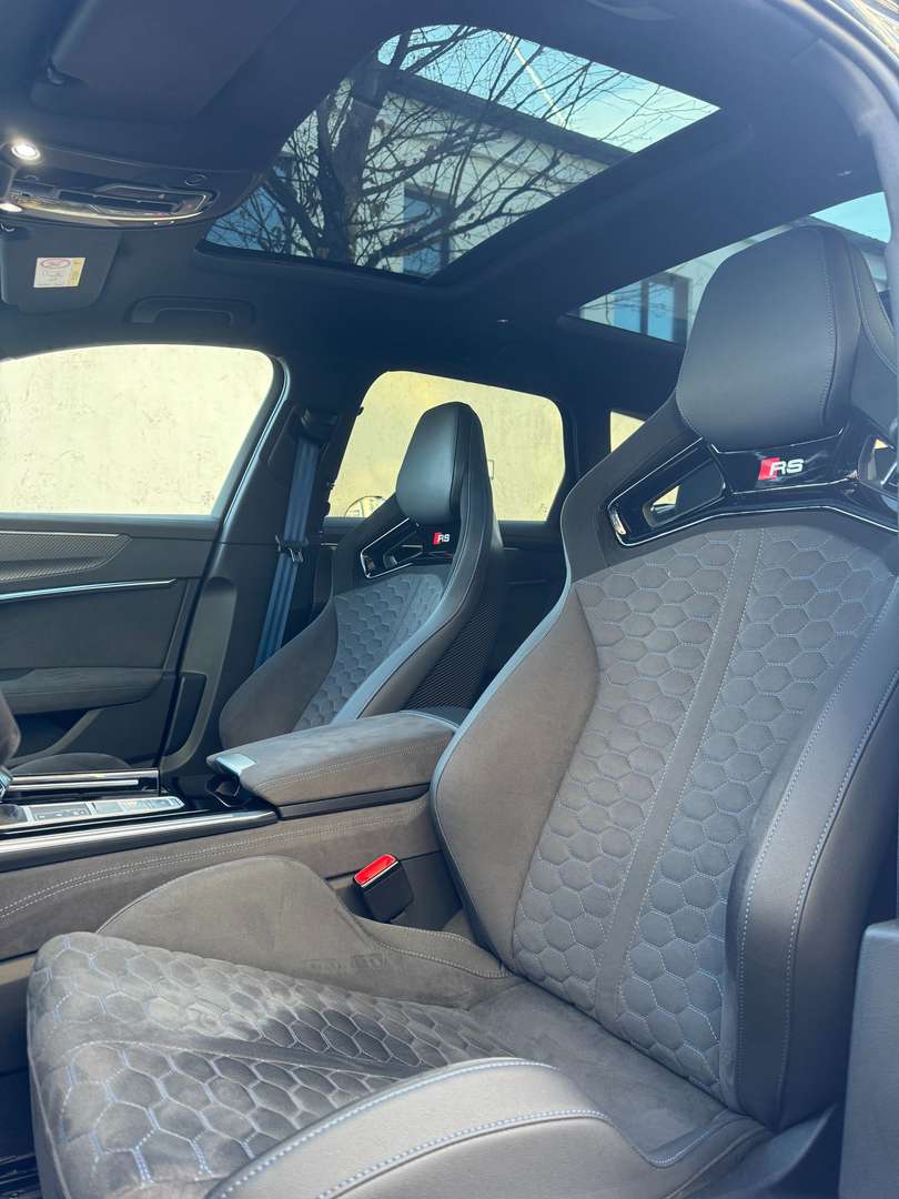 Audi RS6 Performance - 2025 - Joinsteer - #25