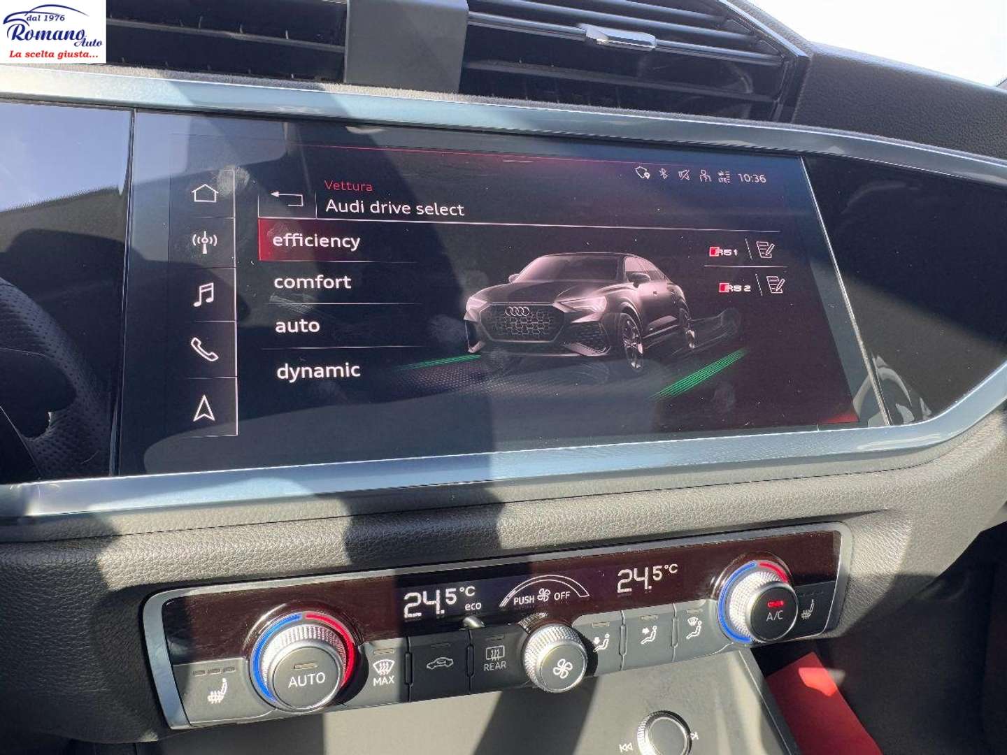 Audi RSQ3 Sportback - 2023 - Joinsteer - #48