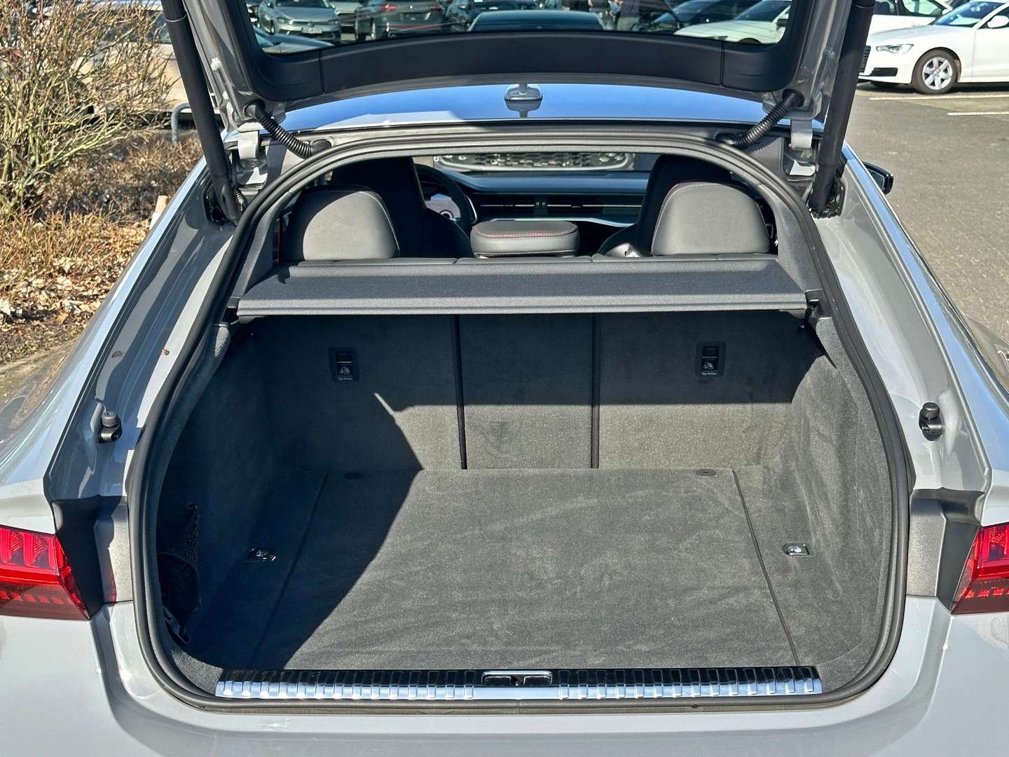 Audi RS7 Performance - 2025 - Joinsteer - #29