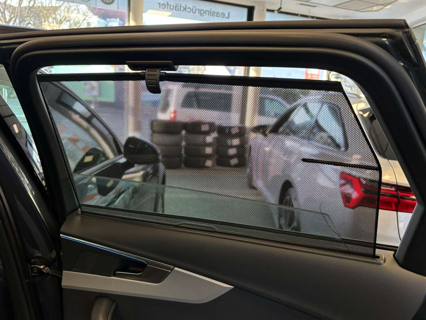 Audi A4 Allroad 40 TDI - 2022 - Joinsteer - #29