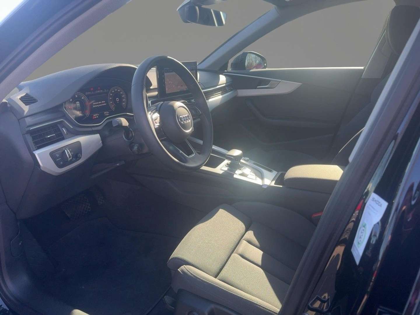 Audi A4 Advanced 35 TDI - 2023 - Joinsteer - #6