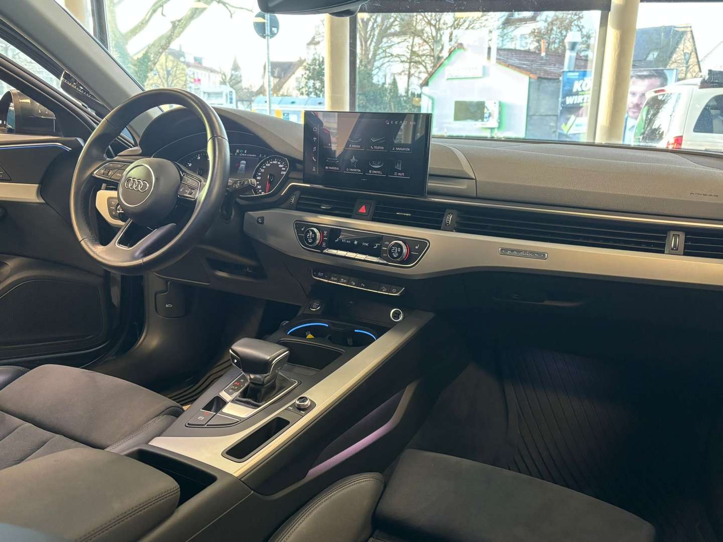 Audi A4 Allroad 40 TDI - 2022 - Joinsteer - #30