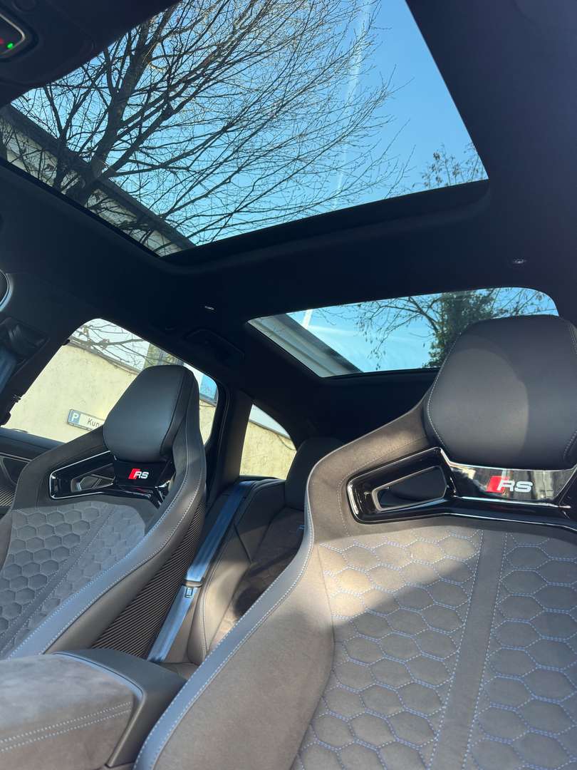 Audi RS6 Performance - 2025 - Joinsteer - #26