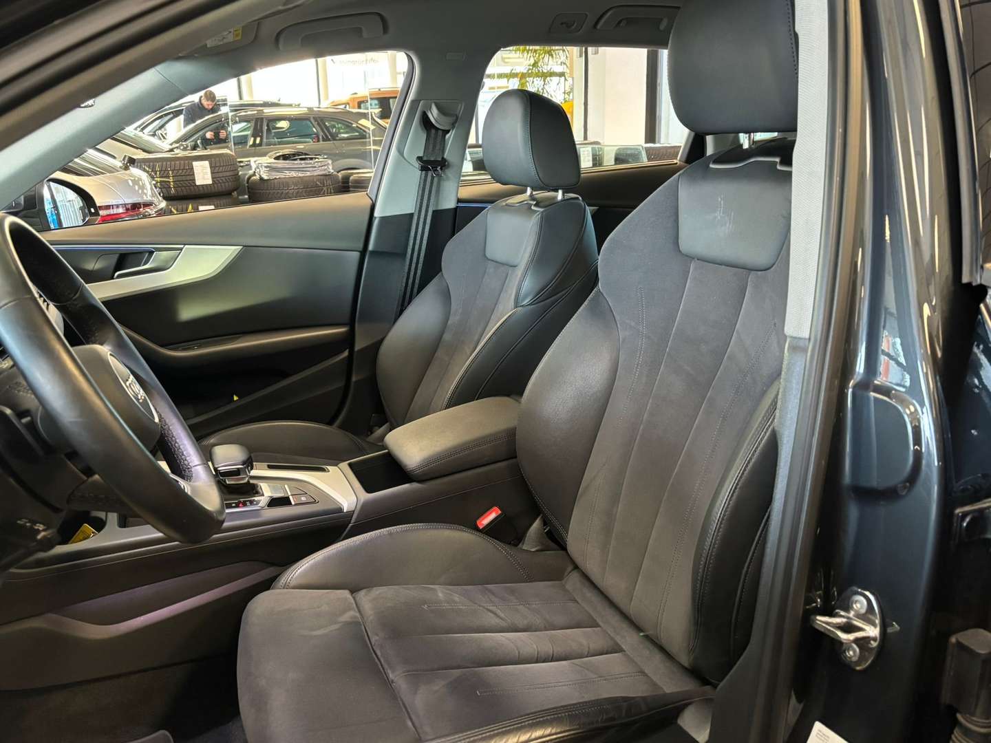 Audi A4 Allroad 40 TDI - 2022 - Joinsteer - #31