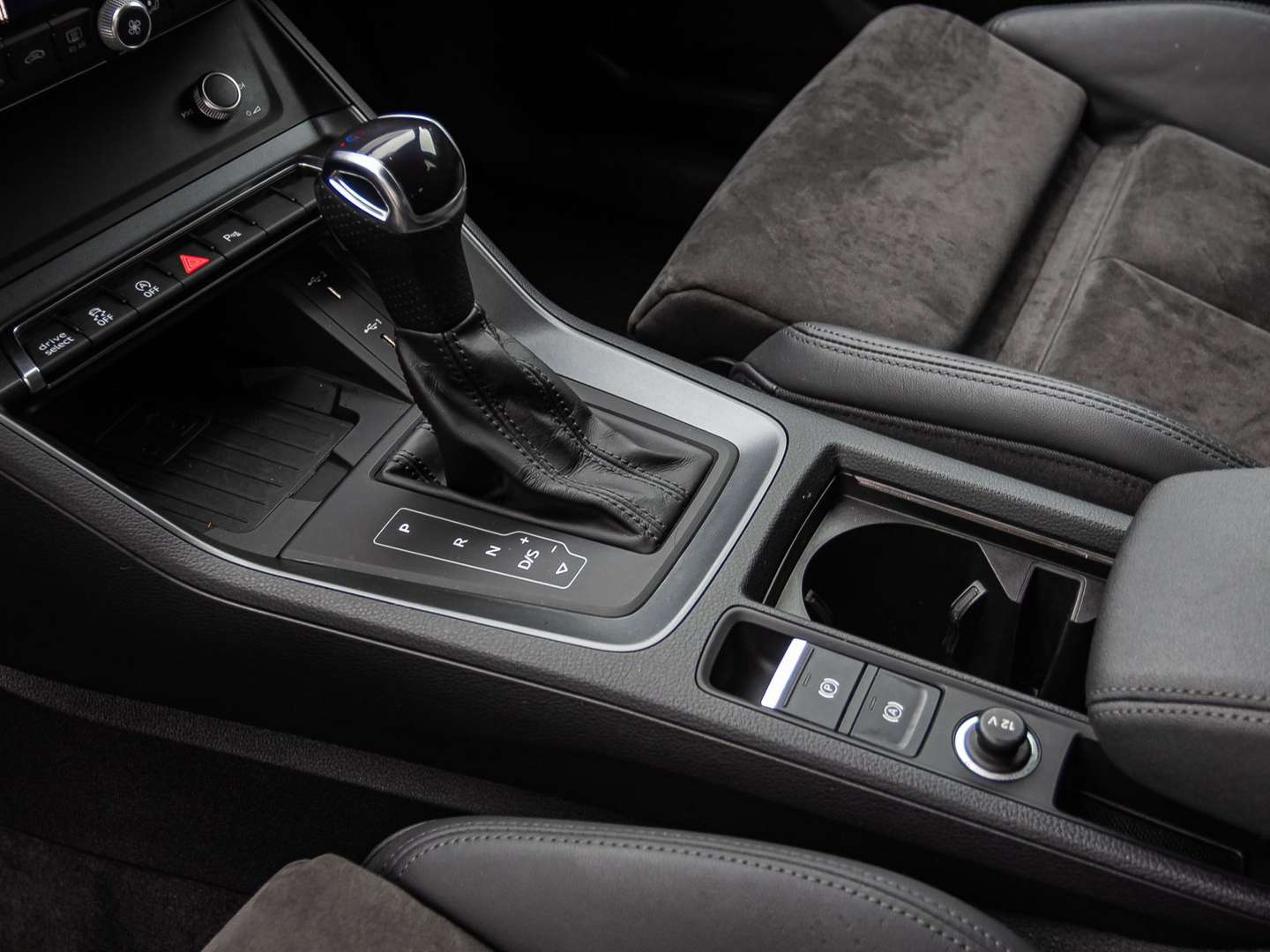 Audi RSQ3 - 2021 - Joinsteer - #15