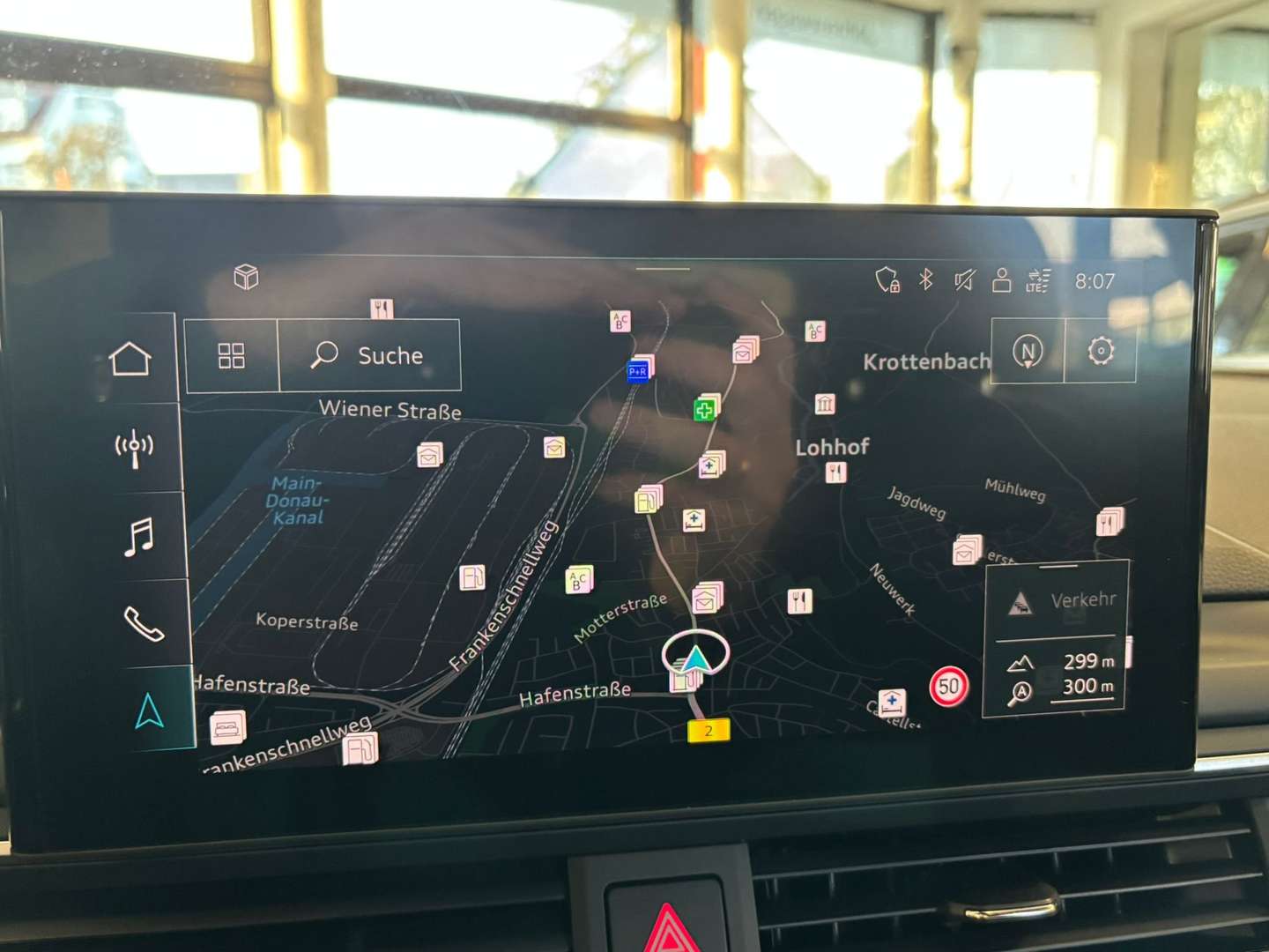 Audi A4 Allroad 40 TDI - 2022 - Joinsteer - #32