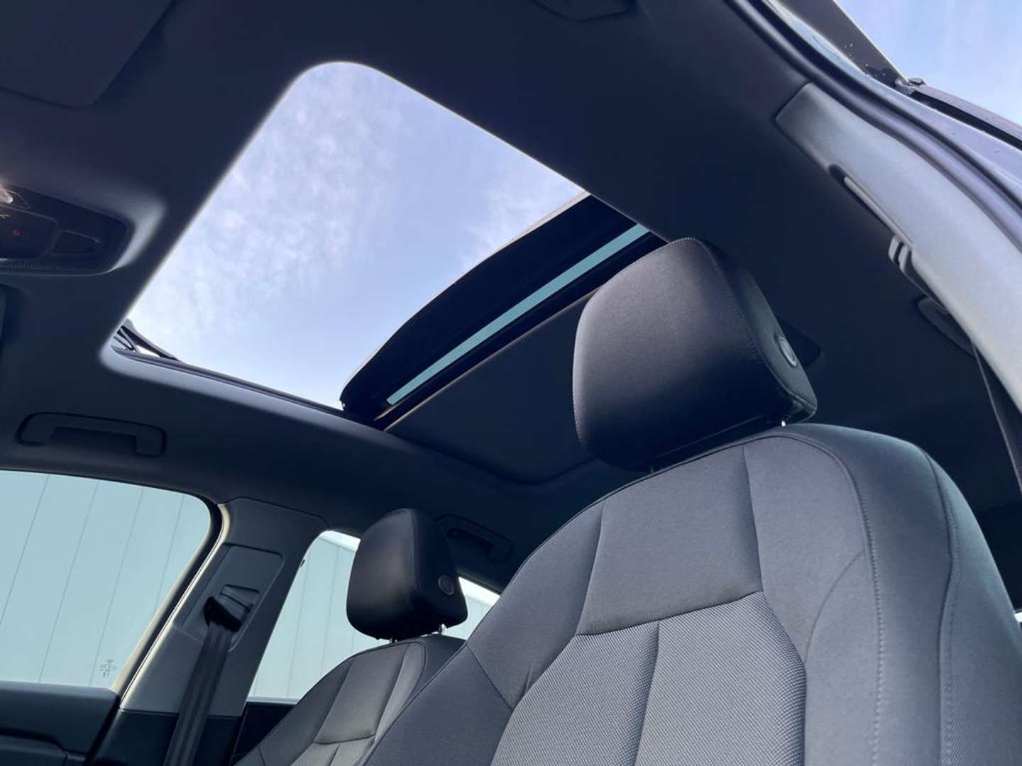 Audi Q6 E-tron Sportback Advanced 45 - 2025 - Joinsteer - #11