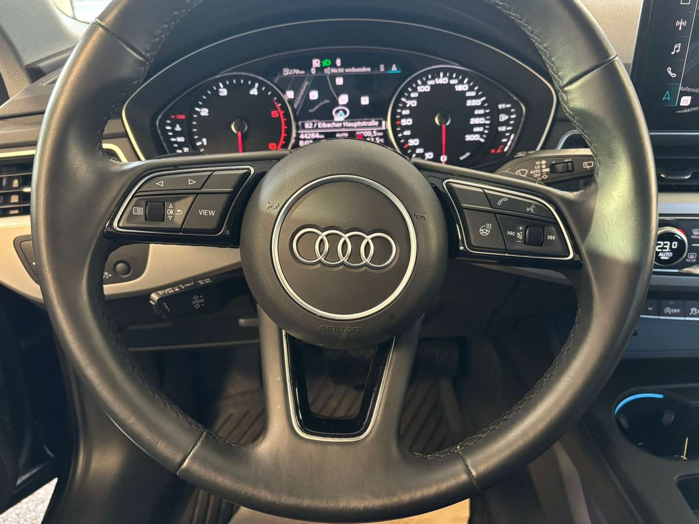 Audi A4 Allroad 40 TDI - 2022 - Joinsteer - #33