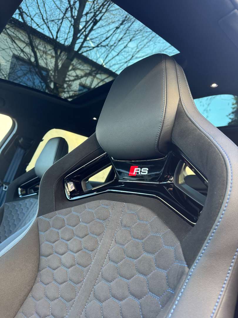 Audi RS6 Performance - 2025 - Joinsteer - #27