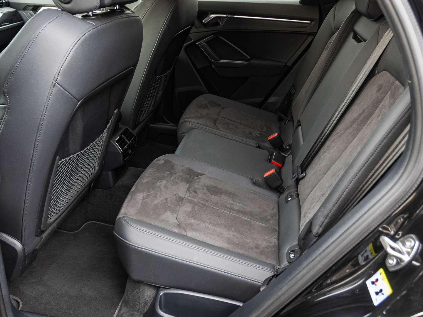 Audi RSQ3 - 2021 - Joinsteer - #16