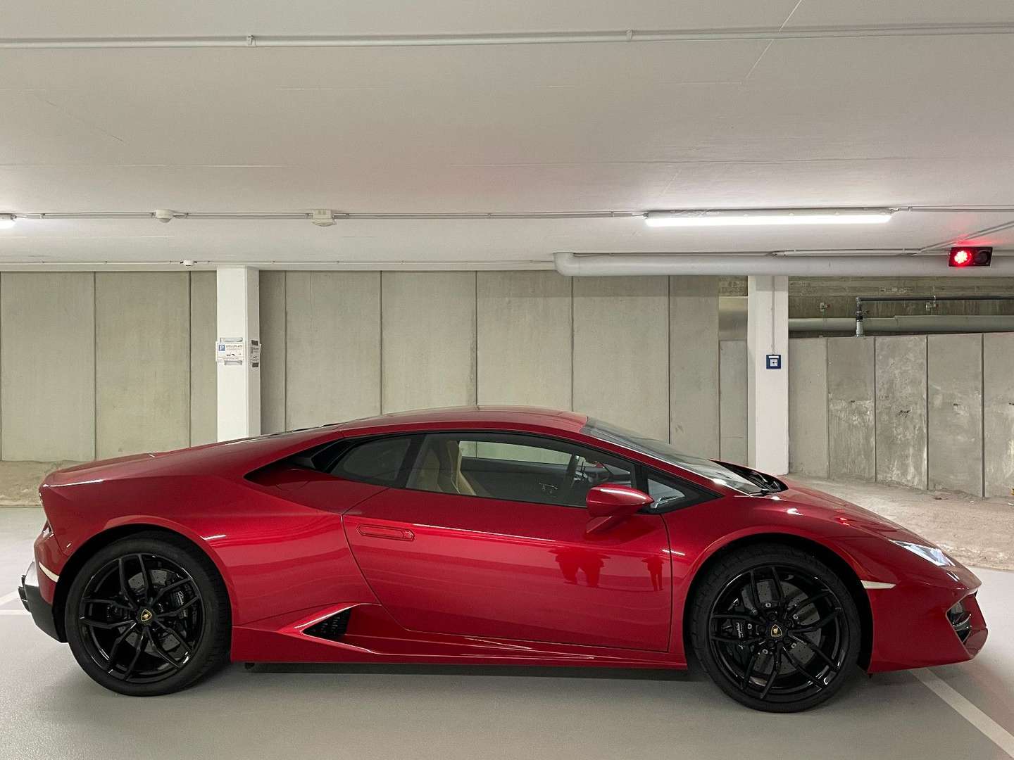 Lamborghini Huracán LP580 RWD - 2019 - Joinsteer - #3