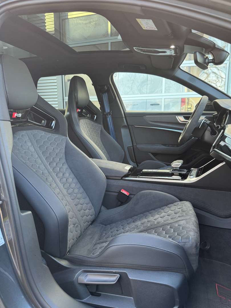 Audi RS6 Performance - 2025 - Joinsteer - #28