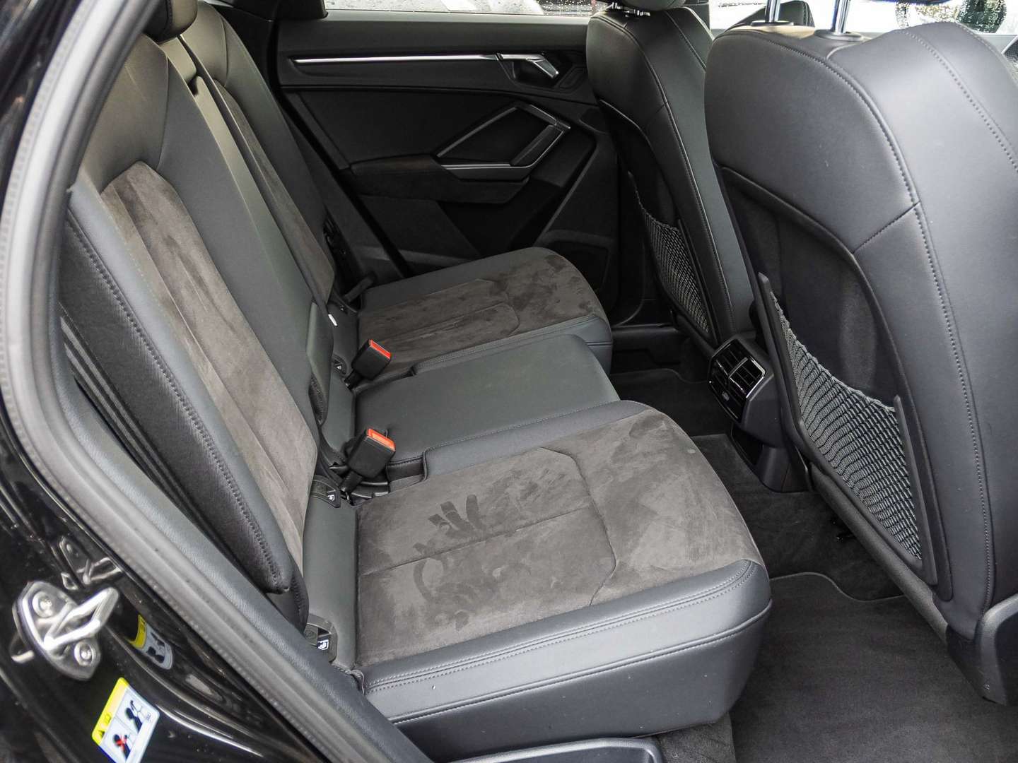 Audi RSQ3 - 2021 - Joinsteer - #19