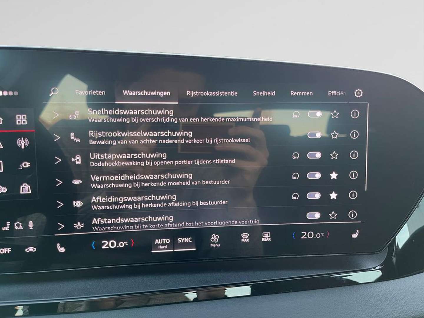 Audi Q6 E-tron Sportback Advanced 45 - 2025 - Joinsteer - #14