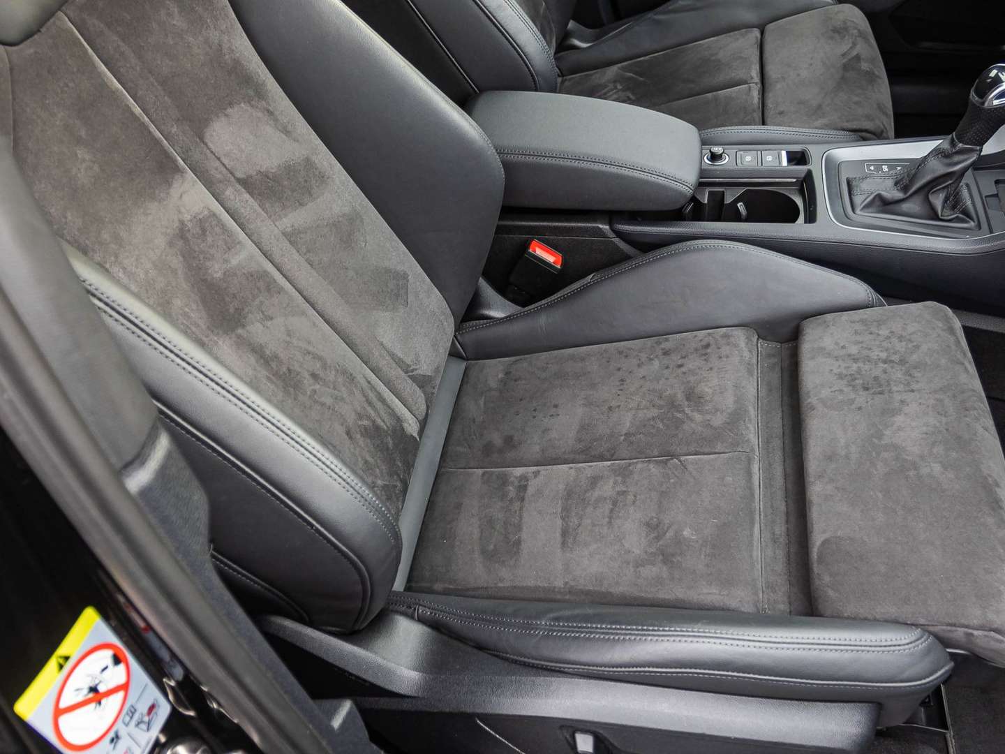 Audi RSQ3 - 2021 - Joinsteer - #20