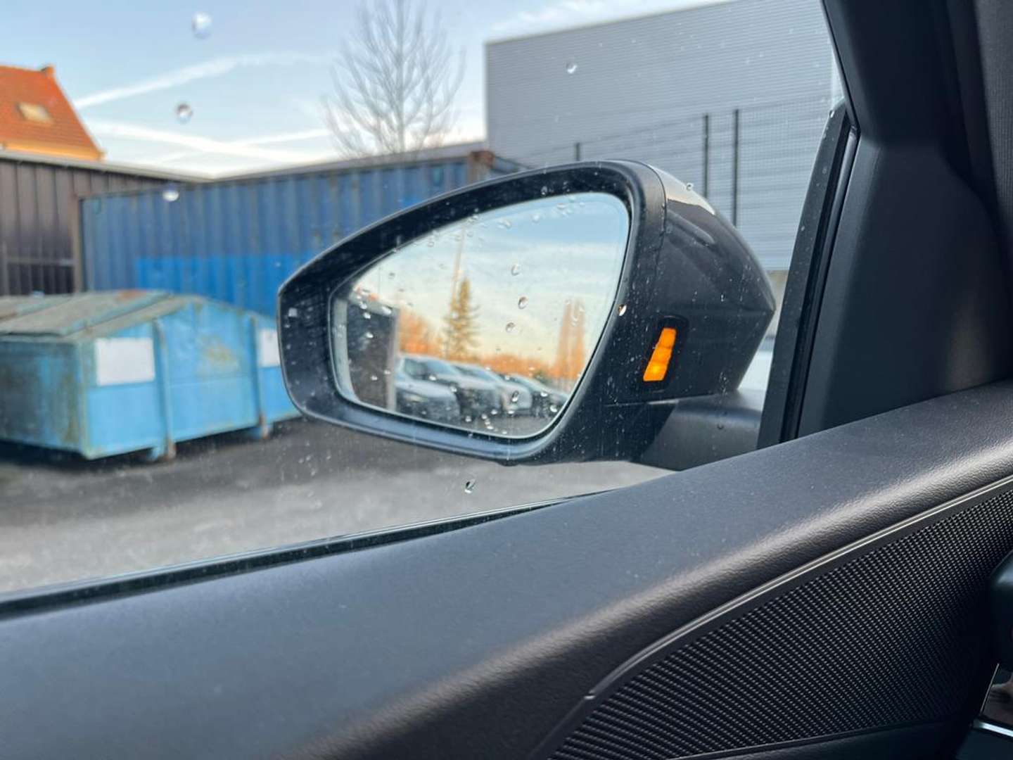 Audi Q6 E-tron Sportback Advanced 45 - 2025 - Joinsteer - #15