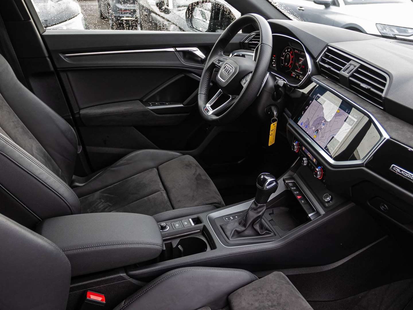 Audi RSQ3 - 2021 - Joinsteer - #21