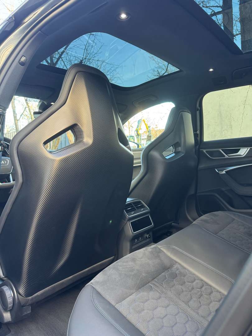 Audi RS6 Performance - 2025 - Joinsteer - #29