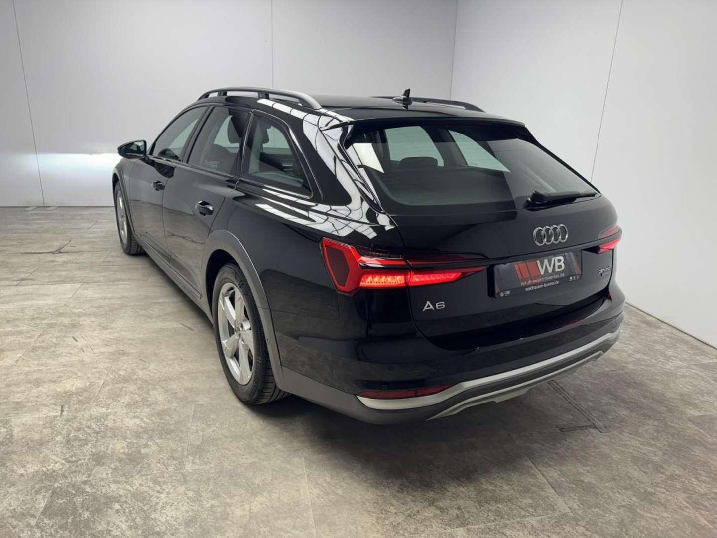 Audi A6 Allroad 40 TDI - 2022 - Joinsteer - #2
