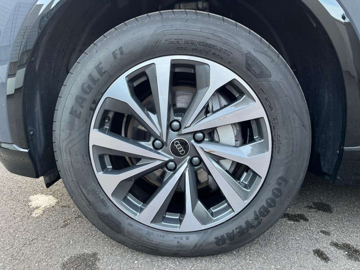 Audi Q6 E-tron Sportback Advanced 45 - 2025 - Joinsteer - #18