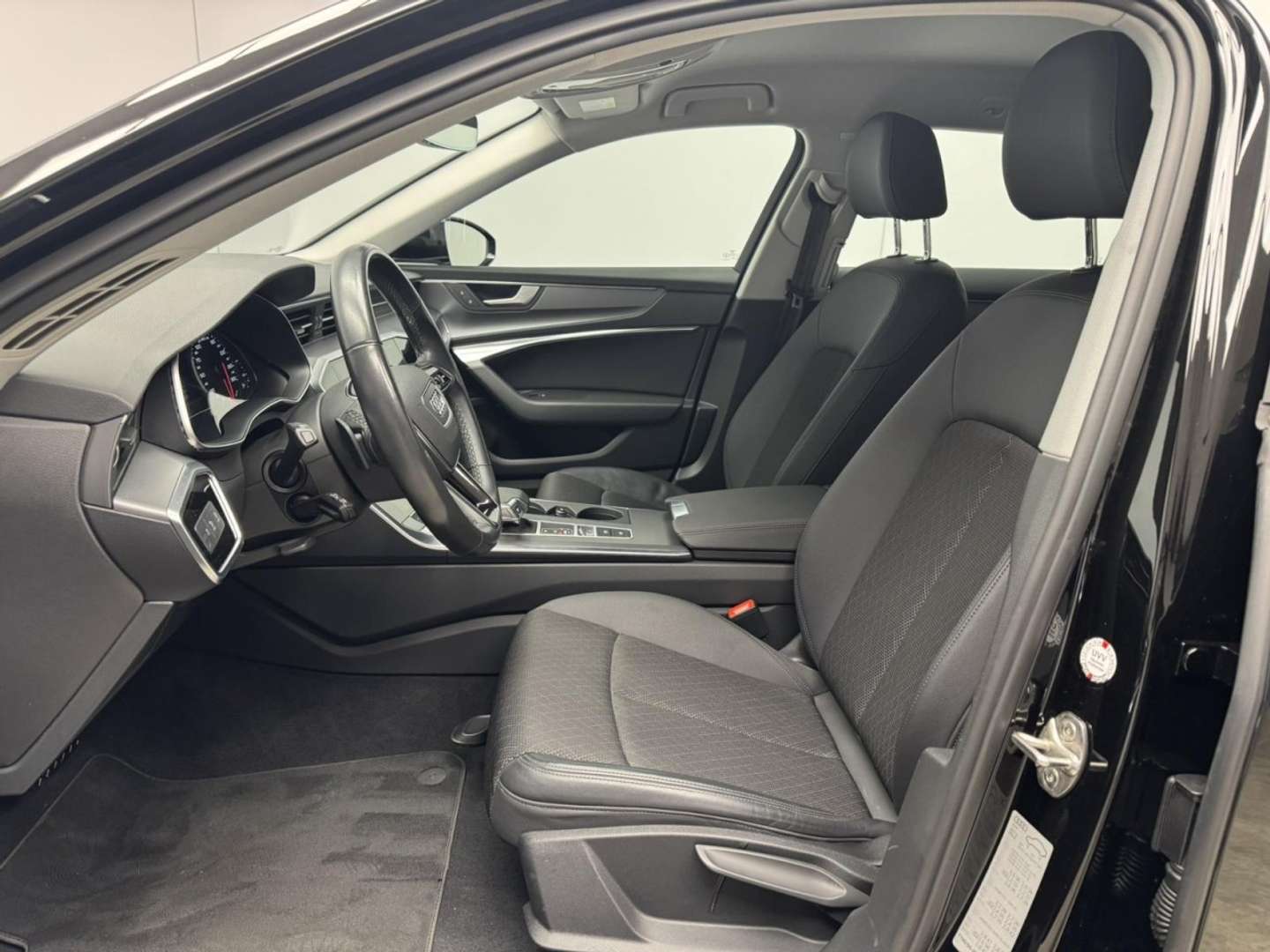 Audi A6 Allroad 40 TDI - 2022 - Joinsteer - #3
