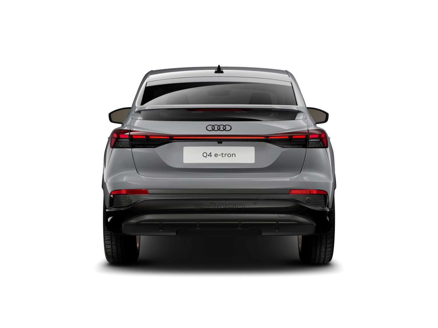 Audi Q4 E-tron S Line 45 - 2025 - Joinsteer - #6