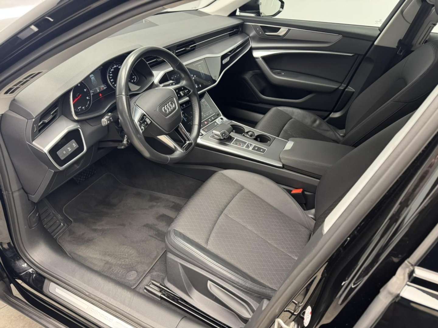 Audi A6 Allroad 40 TDI - 2022 - Joinsteer - #4