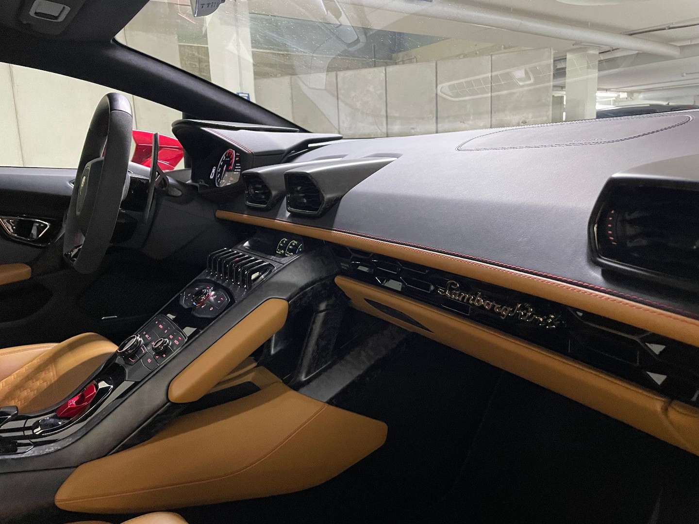 Lamborghini Huracán LP580 RWD - 2019 - Joinsteer - #15