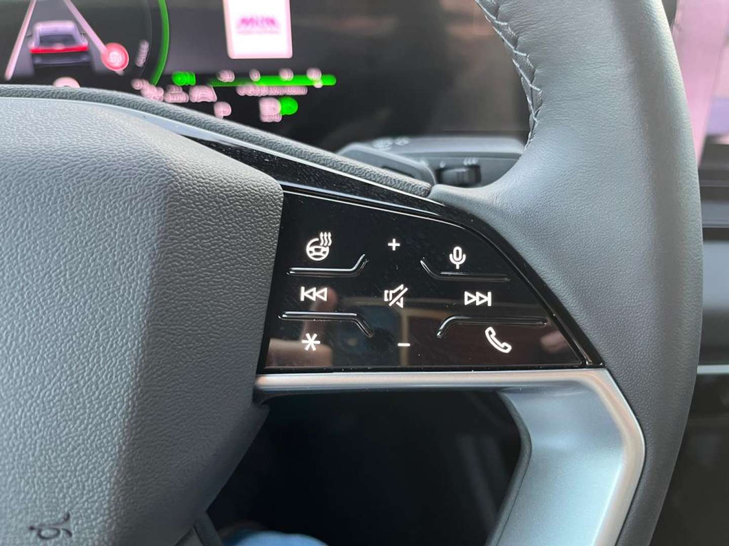 Audi Q6 E-tron Sportback Advanced 45 - 2025 - Joinsteer - #21