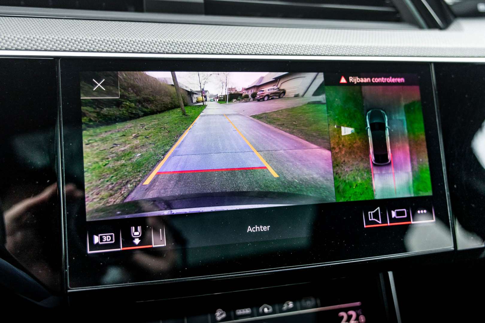 Audi E-tron Sportback S Line - 2023 - Joinsteer - #10