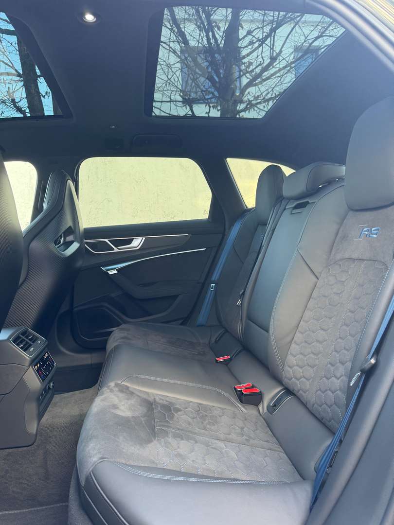 Audi RS6 Performance - 2025 - Joinsteer - #31