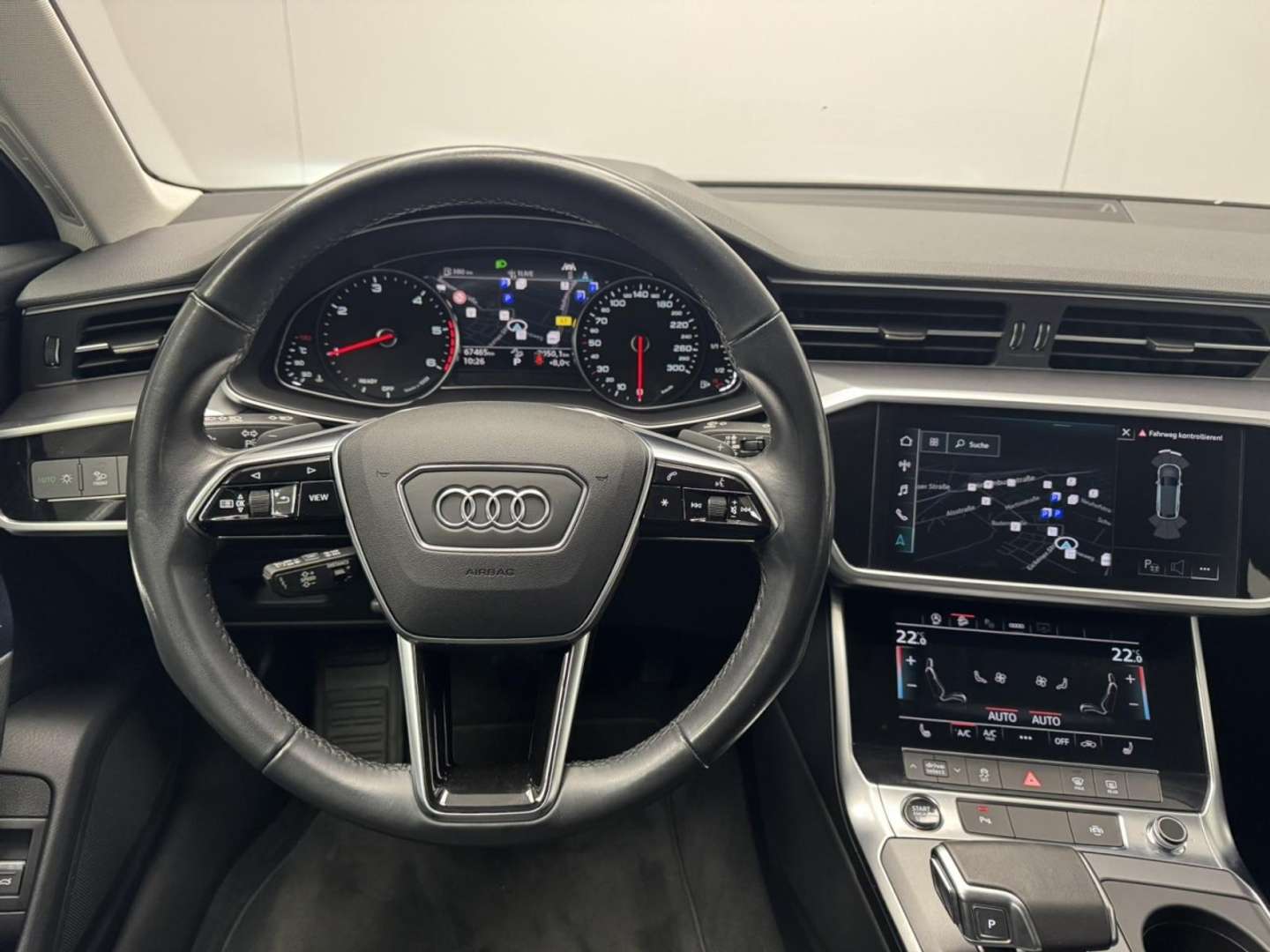 Audi A6 Allroad 40 TDI - 2022 - Joinsteer - #7