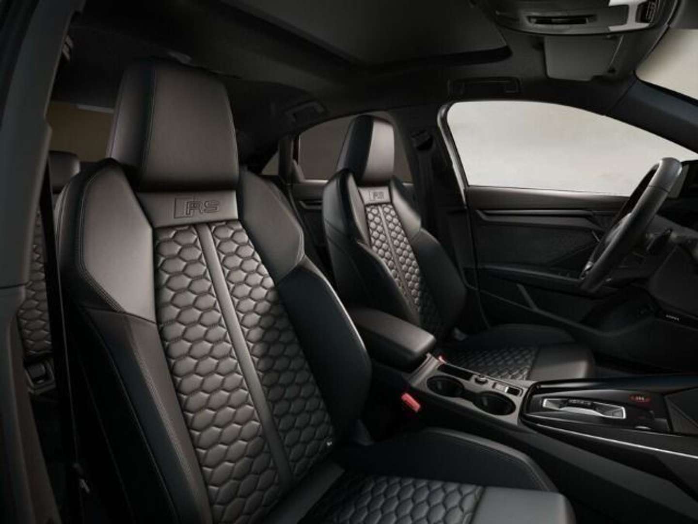 Audi RS3 - 2026 - Joinsteer - #6