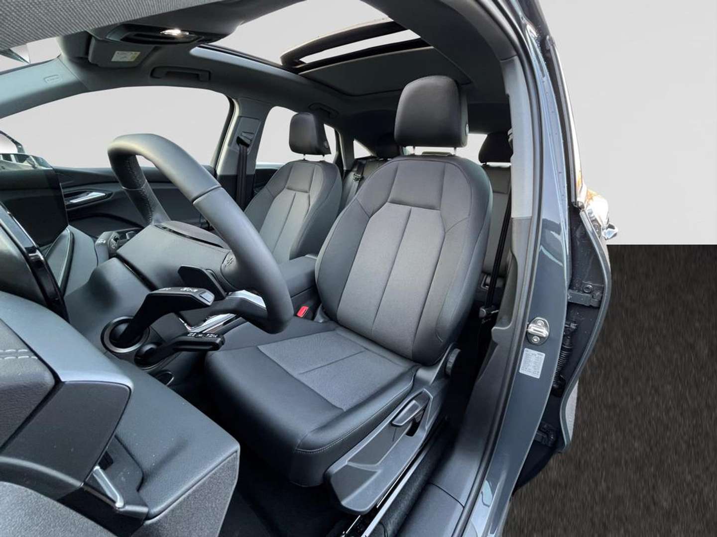 Audi Q6 E-tron Sportback Advanced 45 - 2025 - Joinsteer - #23