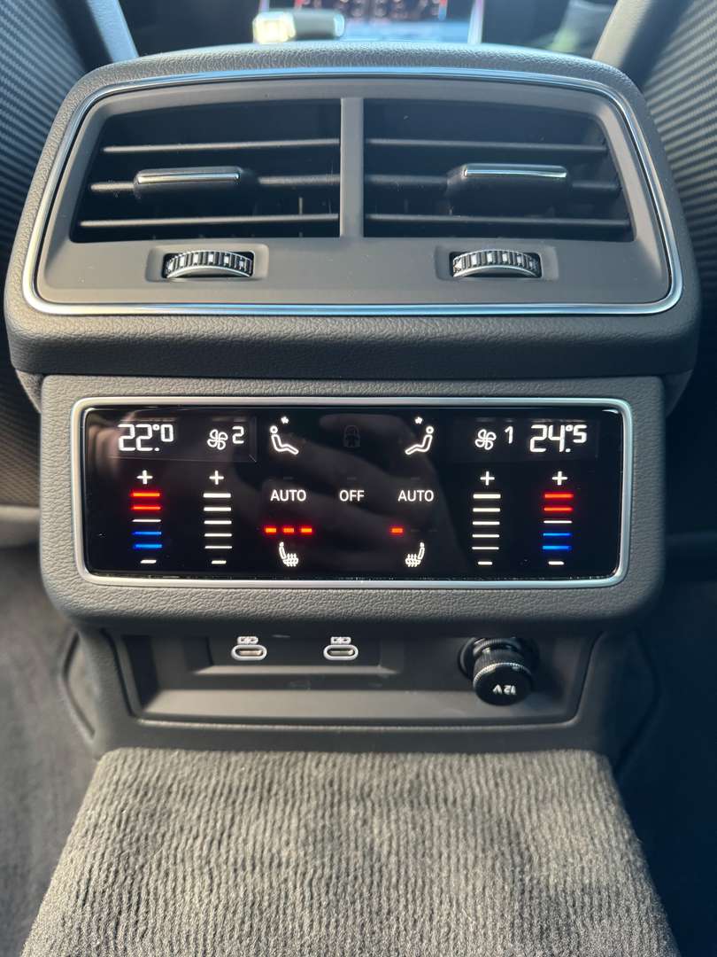 Audi RS6 Performance - 2025 - Joinsteer - #32