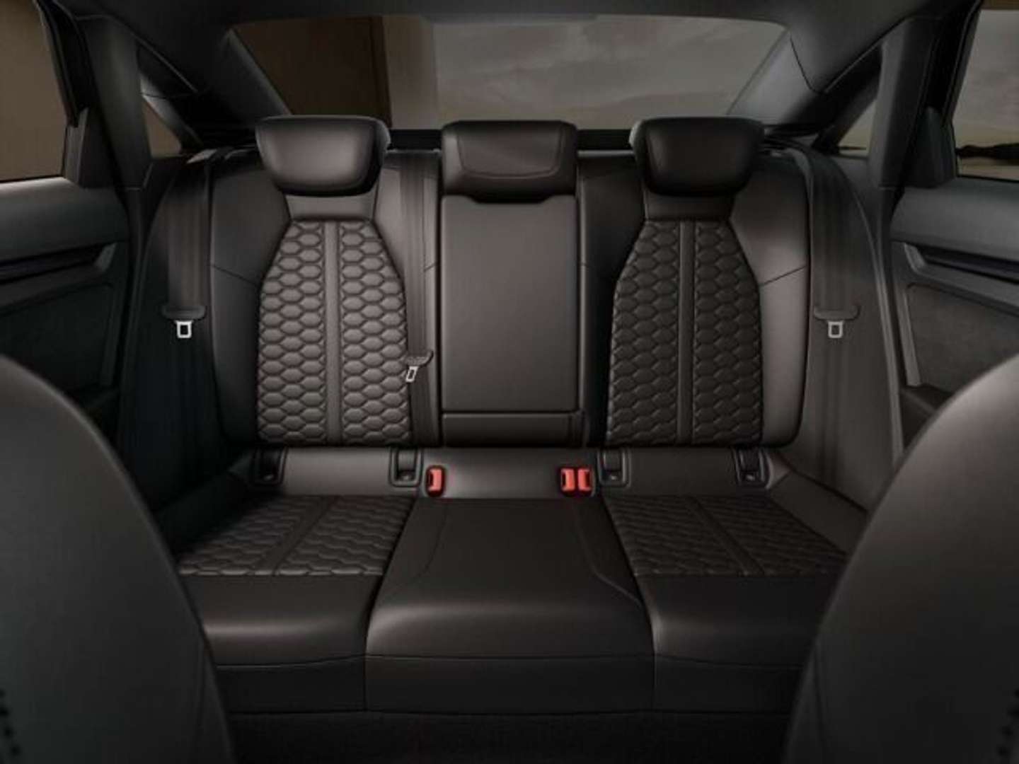 Audi RS3 - 2026 - Joinsteer - #7