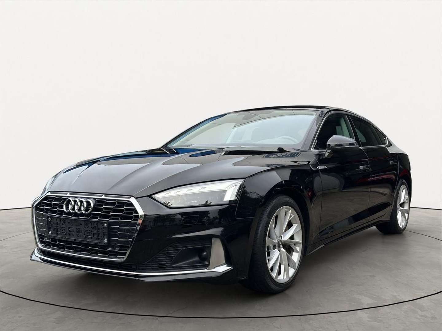 Audi A5 Sportback - 2020 - Joinsteer - #1