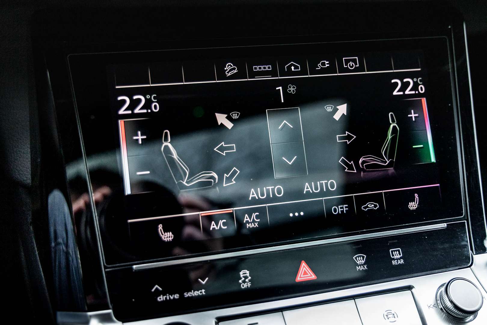 Audi E-tron Sportback S Line - 2023 - Joinsteer - #13