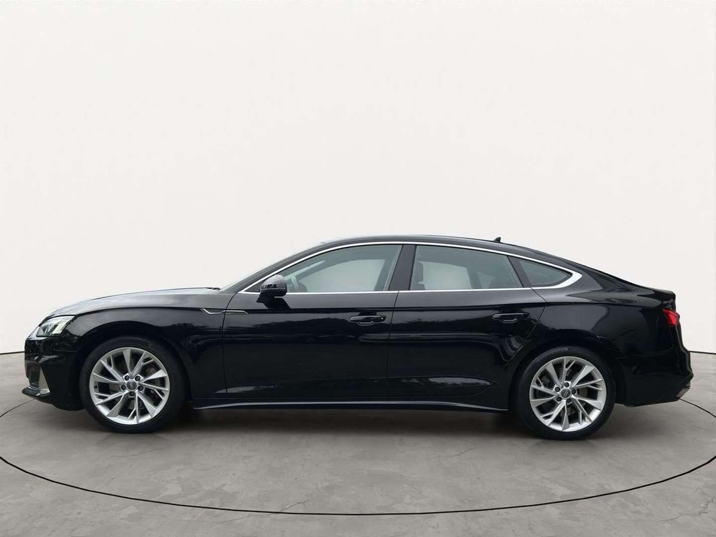 Audi A5 Sportback - 2020 - Joinsteer - #2