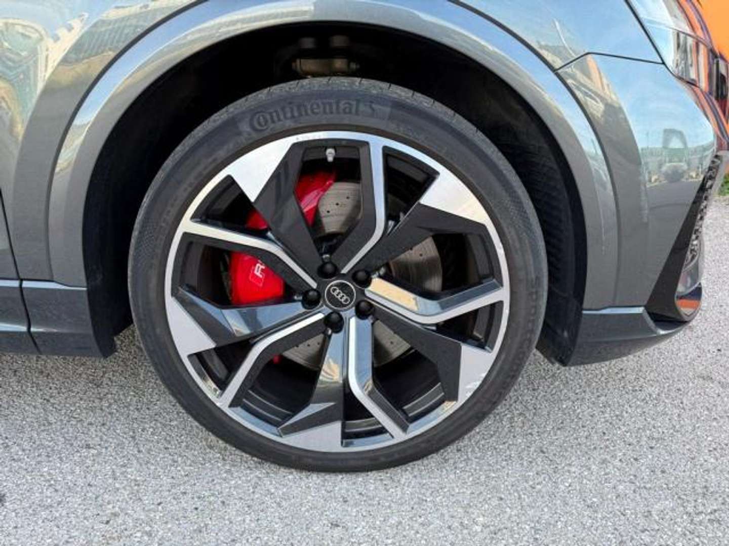 Audi RSQ8 4.0 Mhev Tfsi - 2022 - Joinsteer - #3