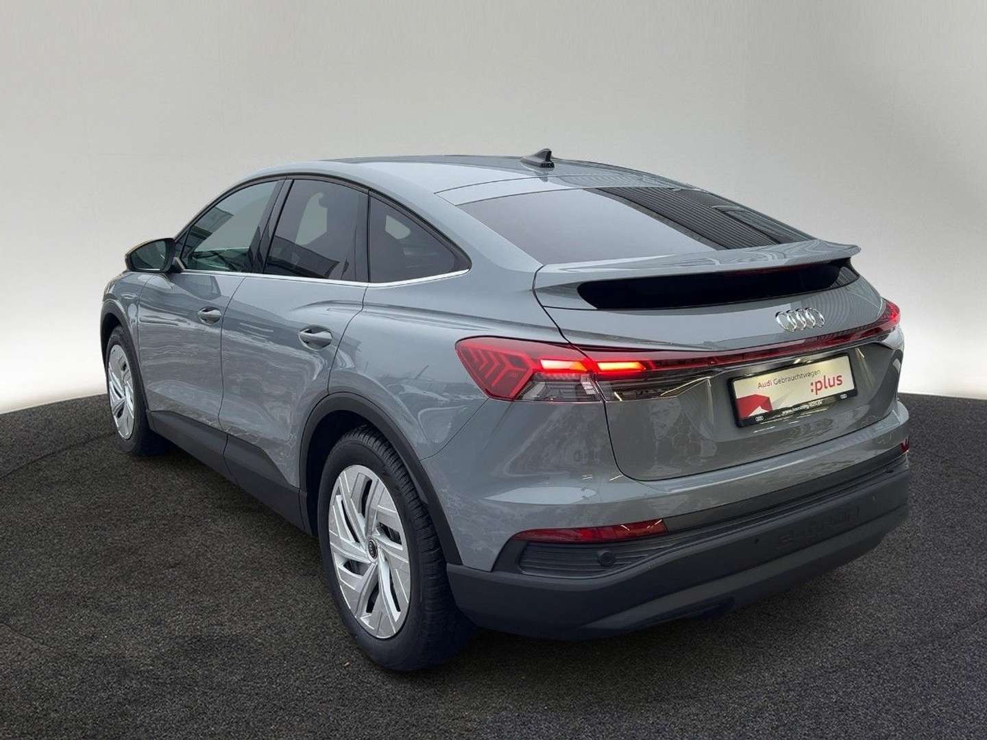 Audi Q4 E-tron Sportback 45 E-tron - 2025 - Joinsteer - #2