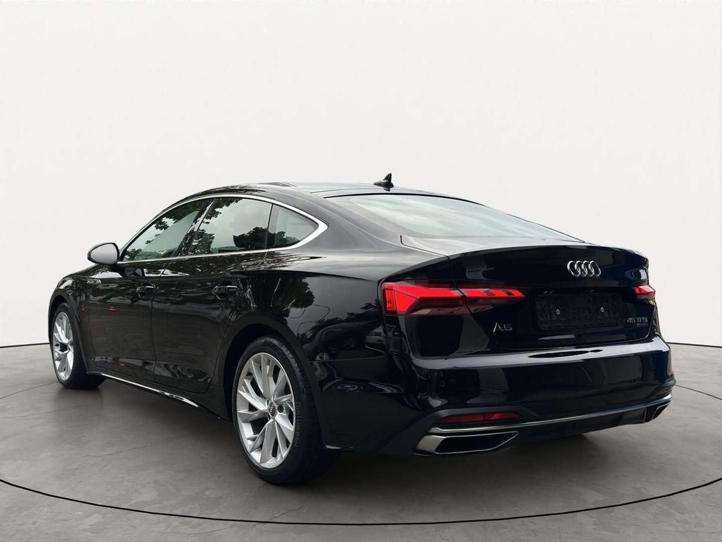 Audi A5 Sportback - 2020 - Joinsteer - #3